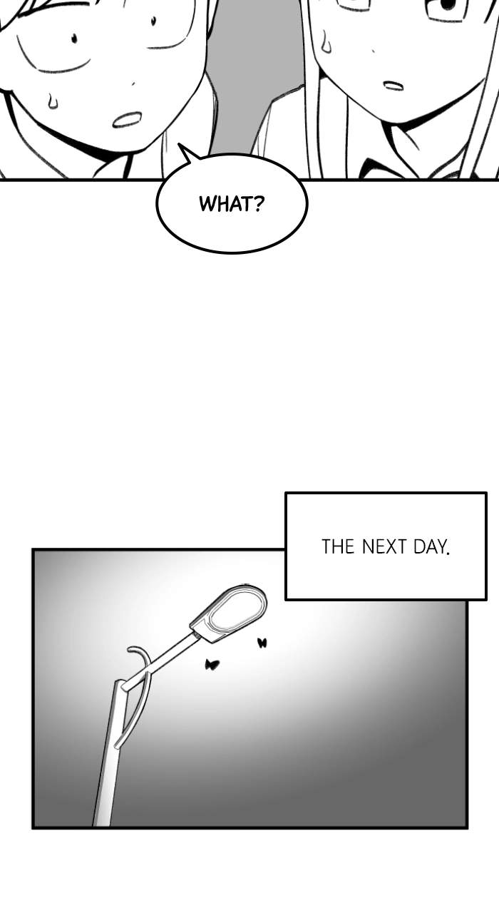 Warrior's Life Logbook Chapter 12 page 35
