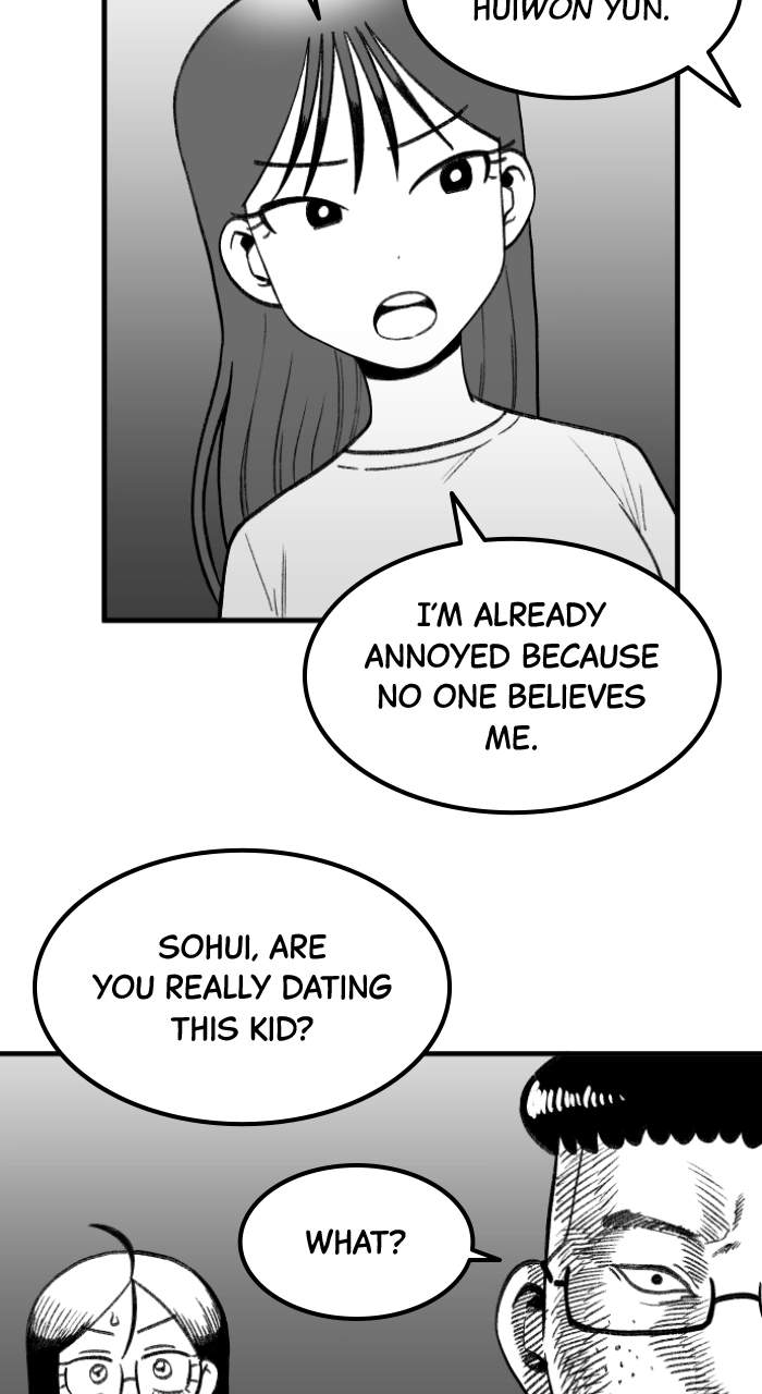 Warrior's Life Logbook Chapter 12 page 49
