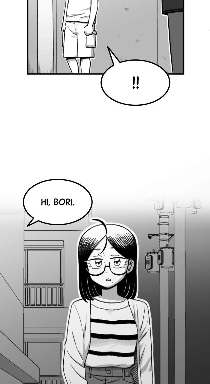 Warrior's Life Logbook Chapter 12 page 37