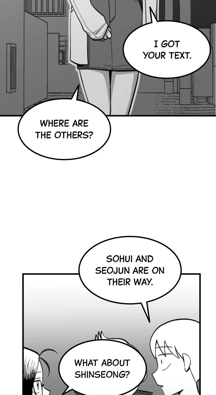 Warrior's Life Logbook Chapter 12 page 38