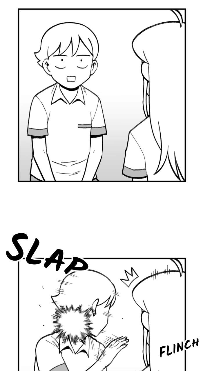 Warrior's Life Logbook Chapter 12 page 31