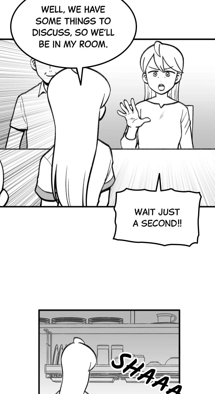 Warrior's Life Logbook Chapter 12 page 18