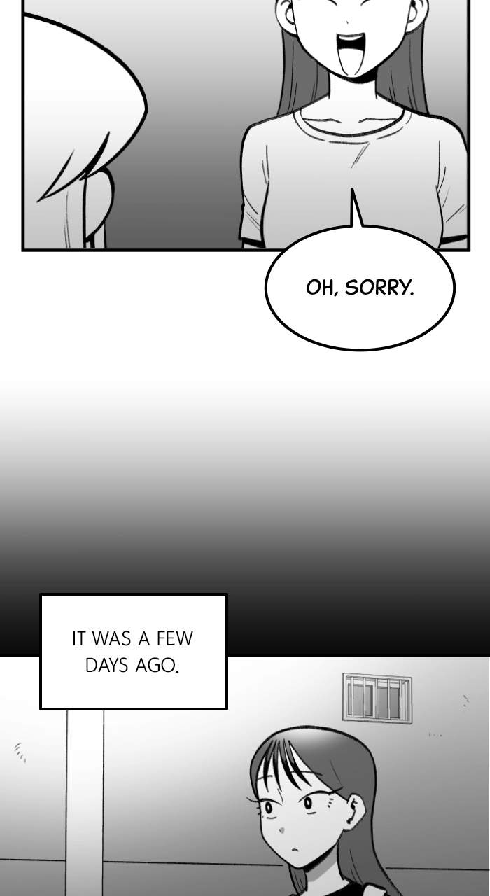 Warrior's Life Logbook Chapter 12 page 53