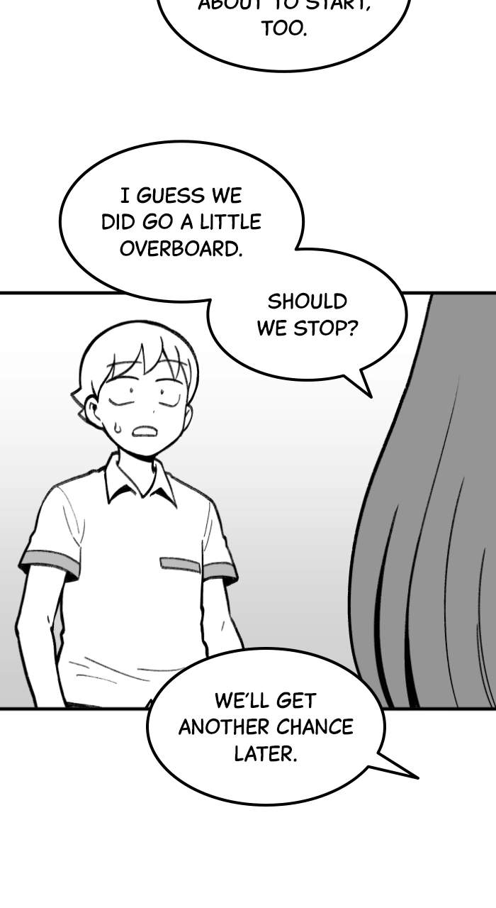 Warrior's Life Logbook Chapter 12 page 11