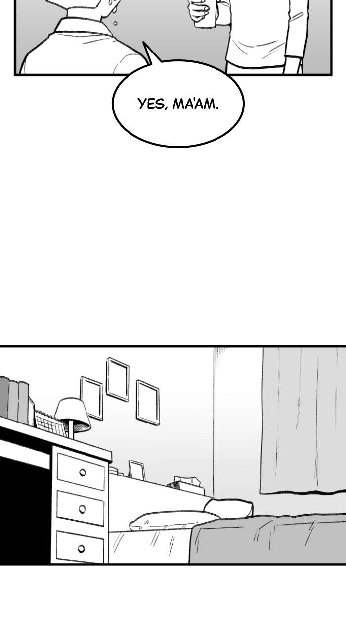 Warrior's Life Logbook Chapter 12 page 21