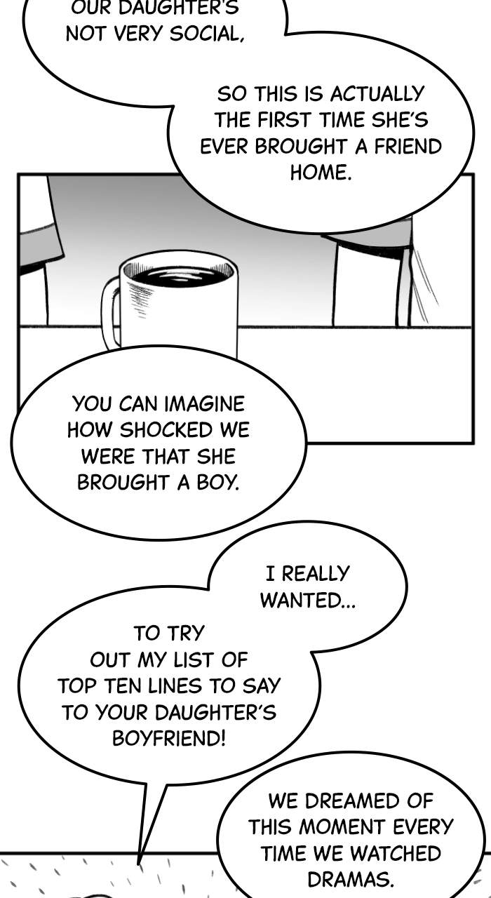 Warrior's Life Logbook Chapter 12 page 14