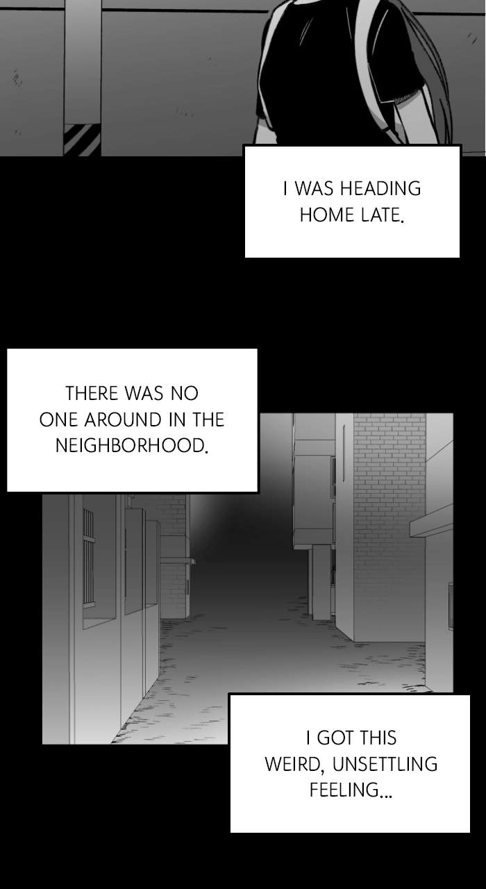 Warrior's Life Logbook Chapter 12 page 54