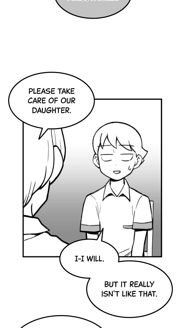 Warrior's Life Logbook Chapter 12 page 17