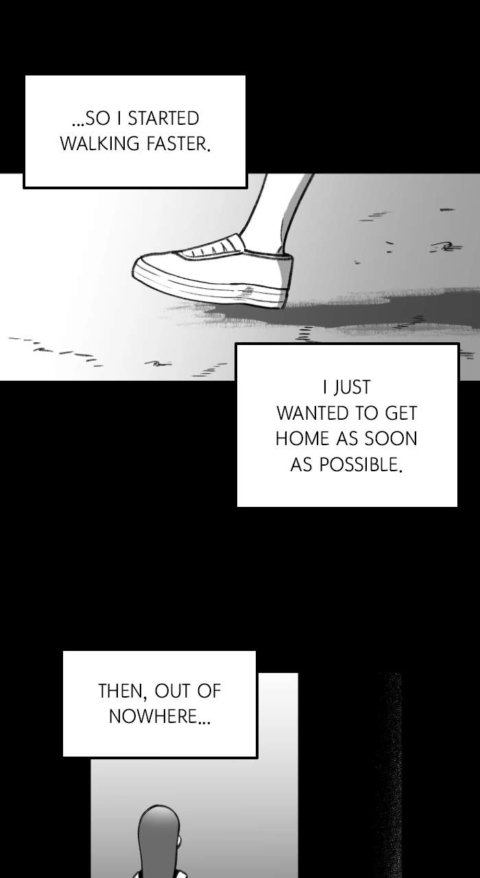 Warrior's Life Logbook Chapter 12 page 55