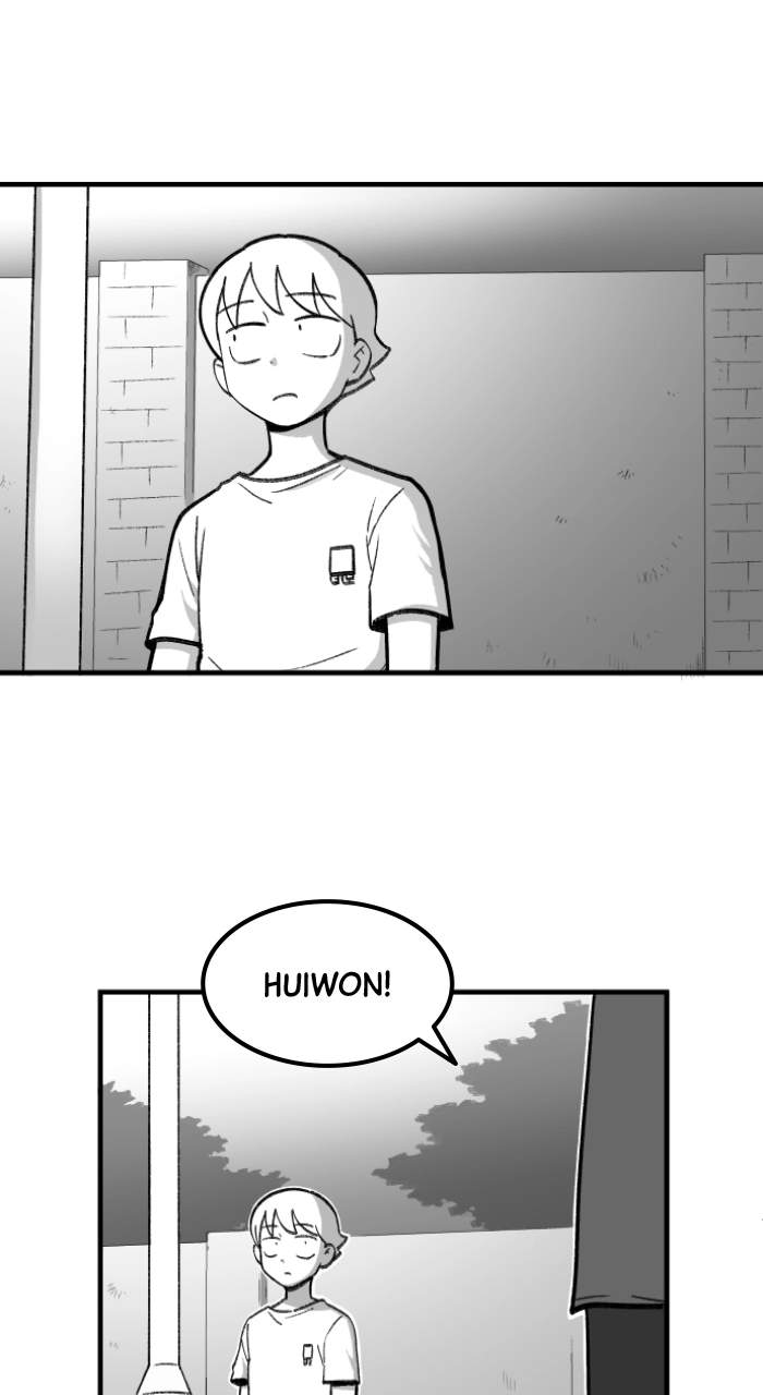 Warrior's Life Logbook Chapter 12 page 36