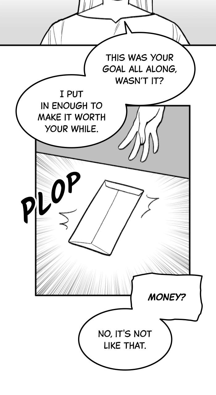Warrior's Life Logbook Chapter 12 page 6
