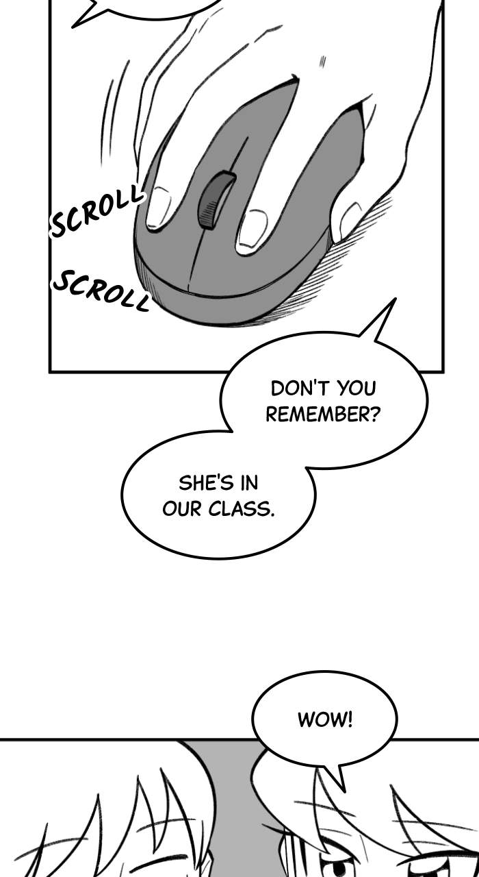 Warrior's Life Logbook Chapter 12 page 34