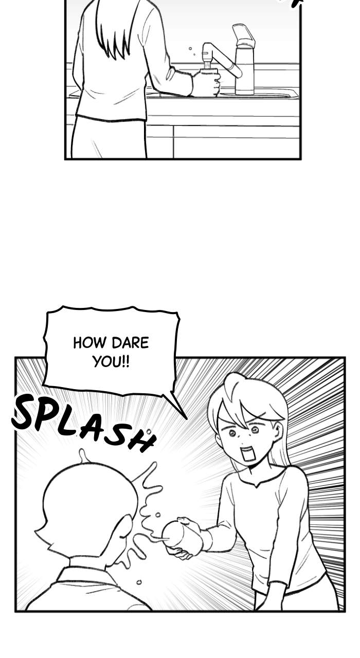 Warrior's Life Logbook Chapter 12 page 19