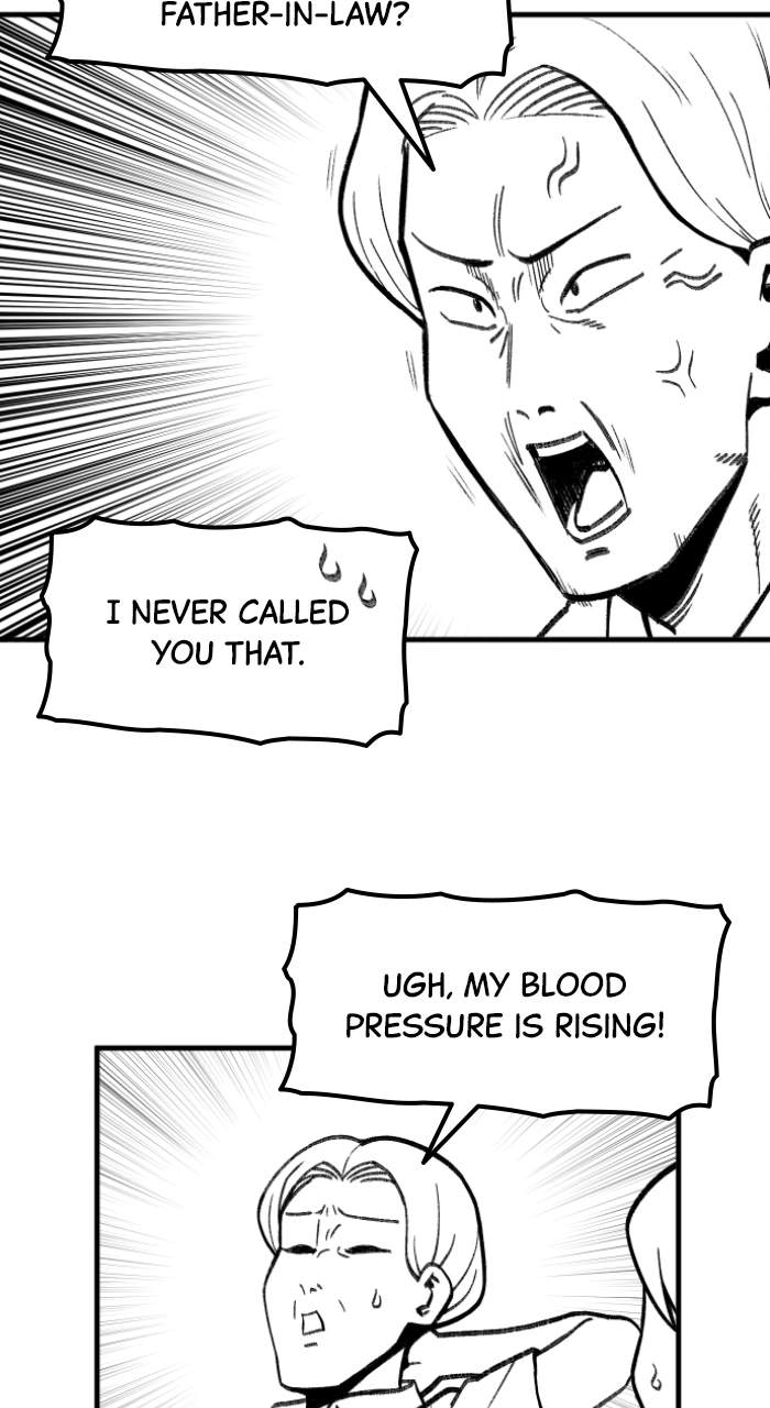Warrior's Life Logbook Chapter 12 page 8