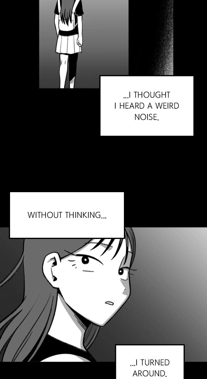 Warrior's Life Logbook Chapter 12 page 56