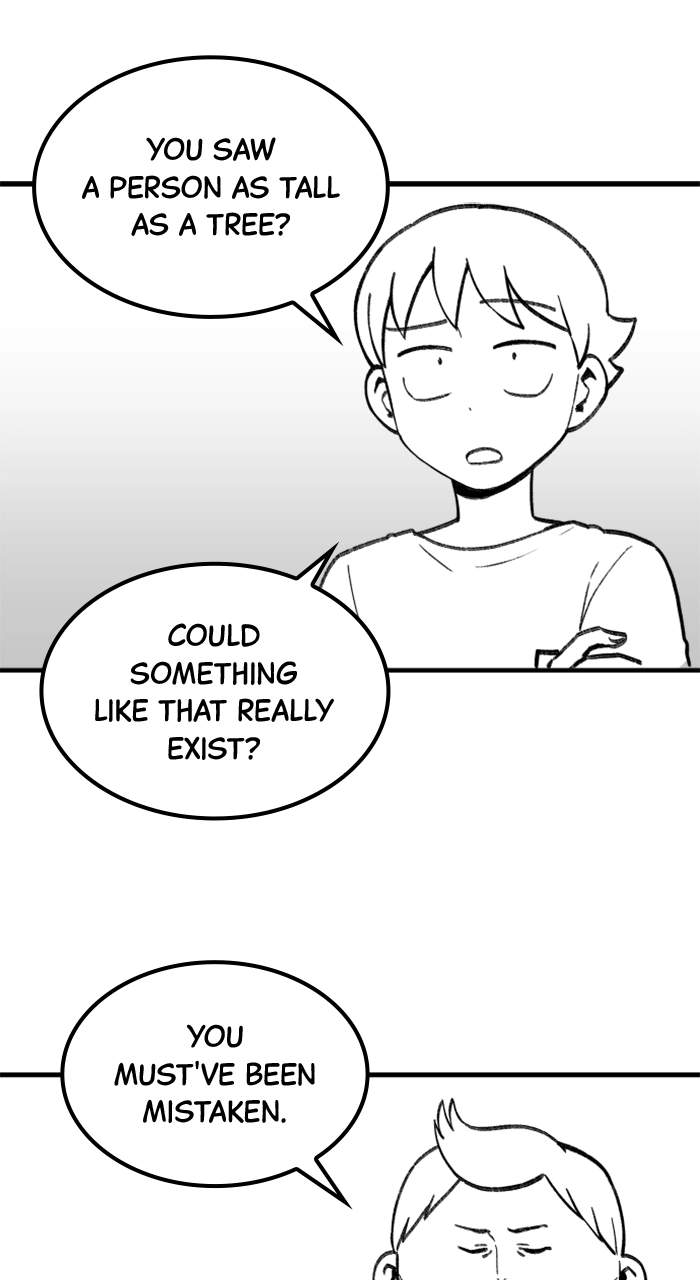 Warrior's Life Logbook Chapter 13 page 1