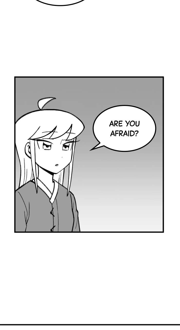 Warrior's Life Logbook Chapter 13 page 3