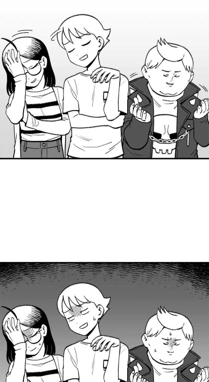 Warrior's Life Logbook Chapter 13 page 4