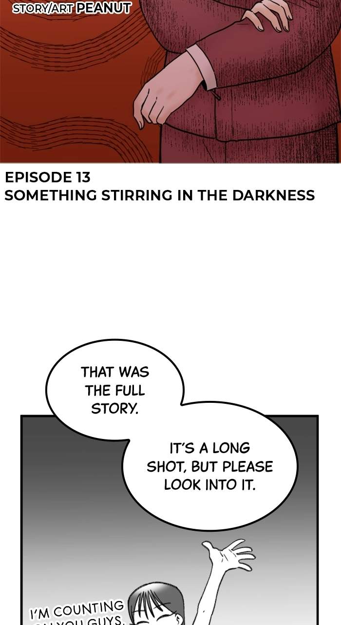 Warrior's Life Logbook Chapter 13 page 6