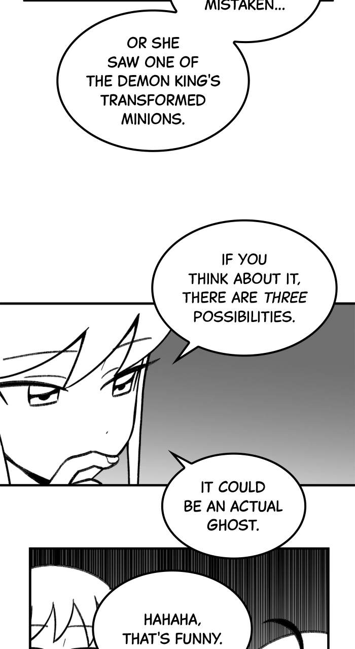 Warrior's Life Logbook Chapter 13 page 9