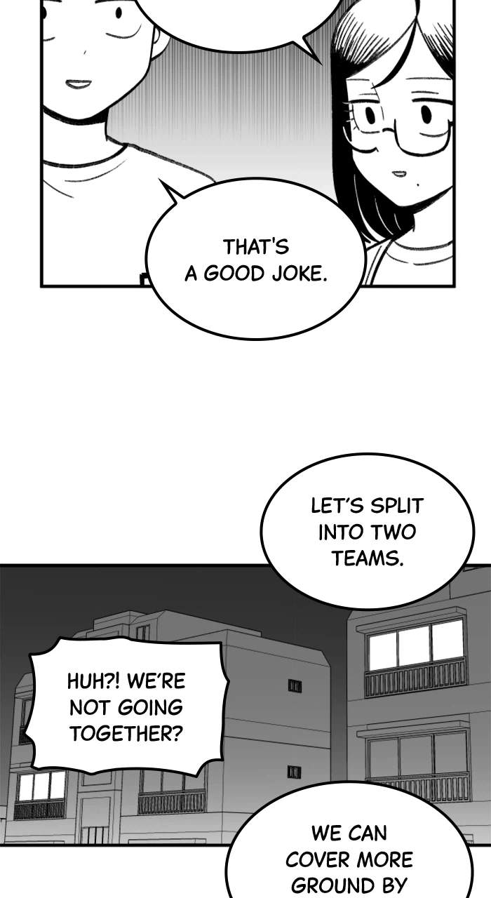 Warrior's Life Logbook Chapter 13 page 10