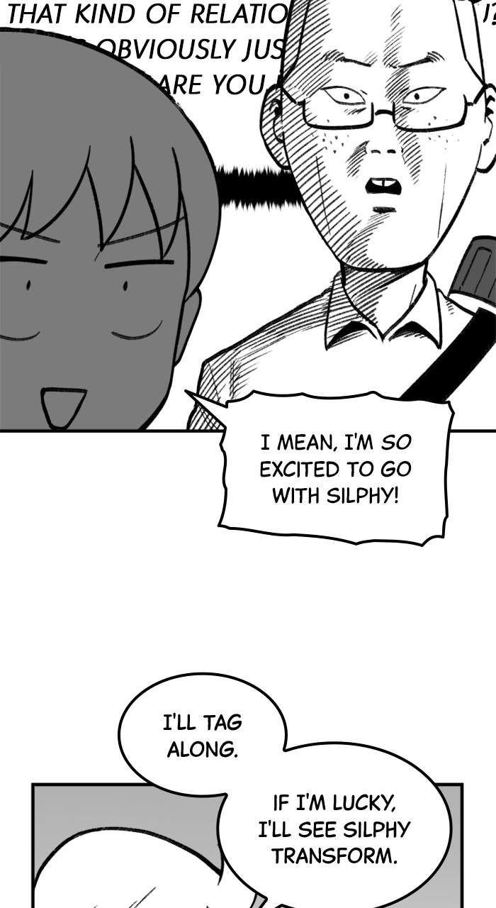 Warrior's Life Logbook Chapter 13 page 13