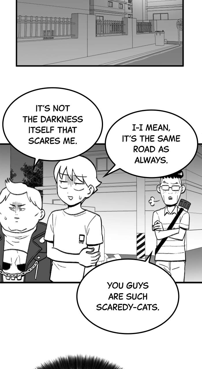 Warrior's Life Logbook Chapter 13 page 16