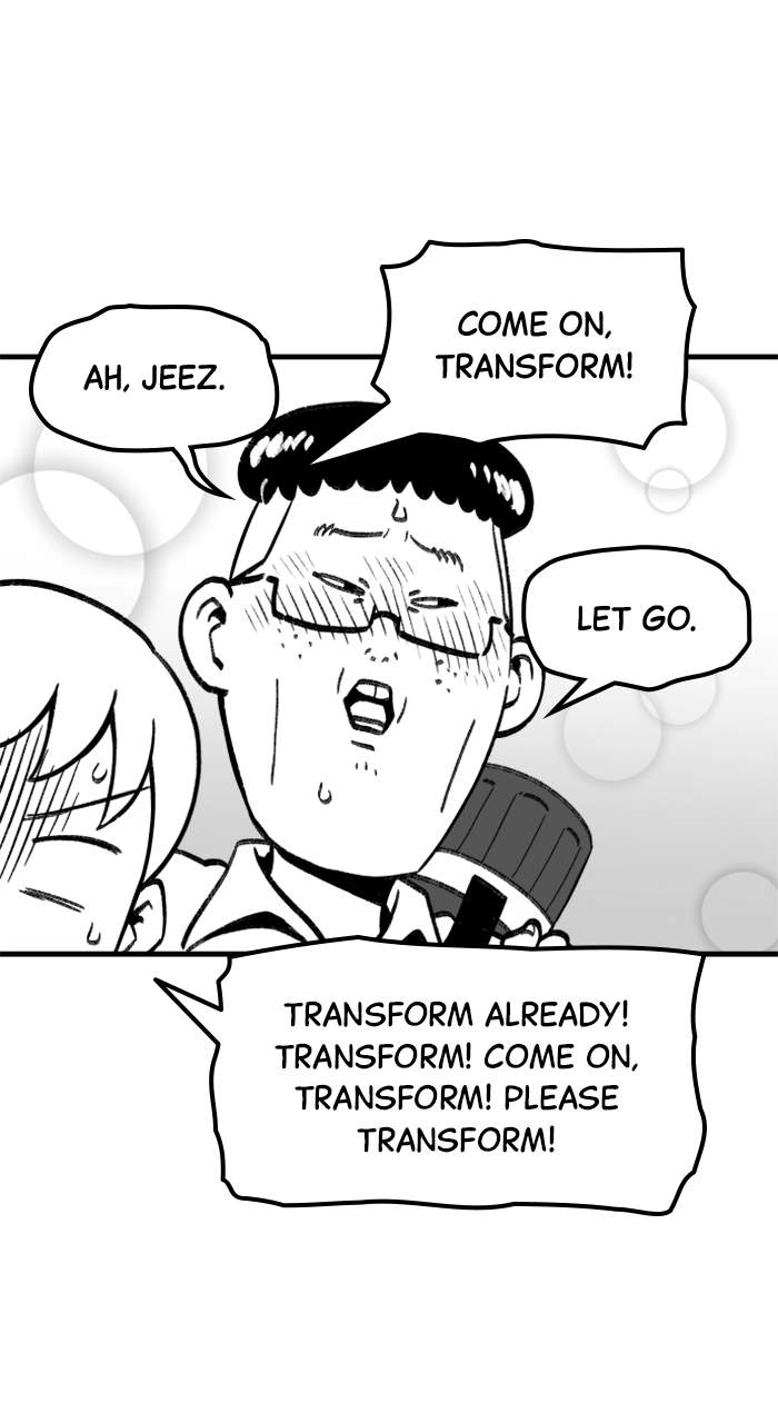 Warrior's Life Logbook Chapter 13 page 27