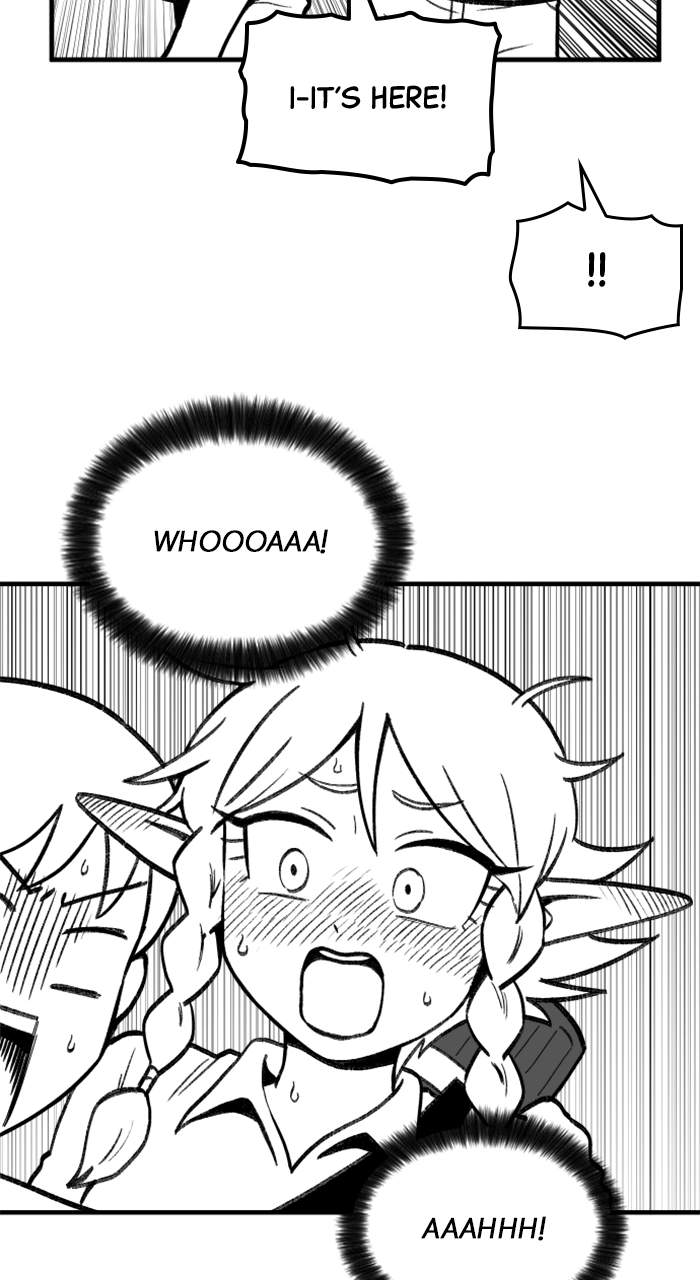 Warrior's Life Logbook Chapter 13 page 25