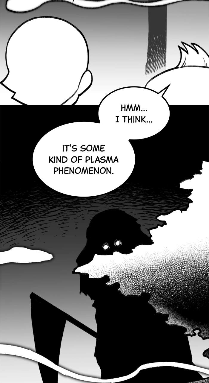 Warrior's Life Logbook Chapter 13 page 22