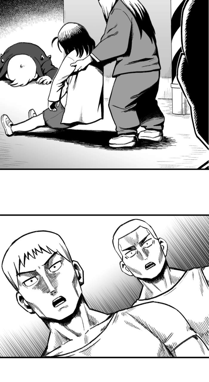 Warrior's Life Logbook Chapter 13 page 47