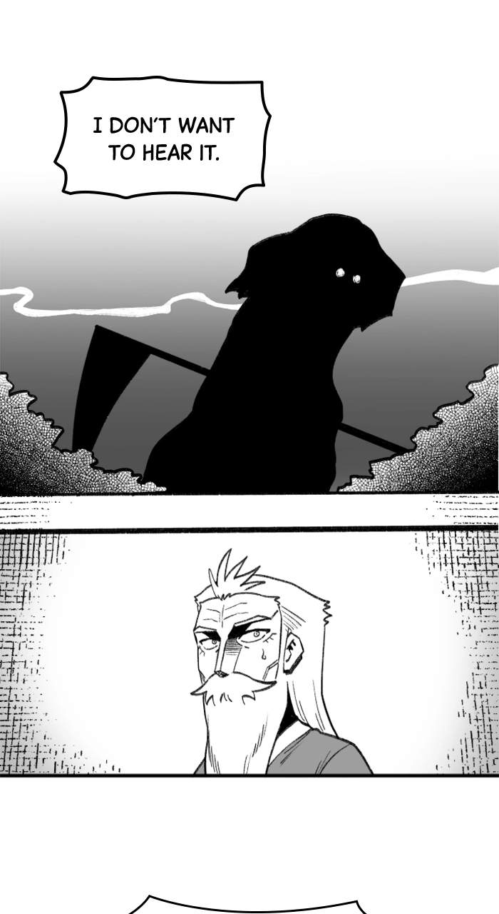Warrior's Life Logbook Chapter 13 page 49
