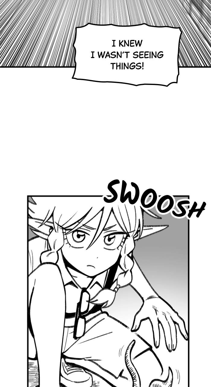 Warrior's Life Logbook Chapter 13 page 54