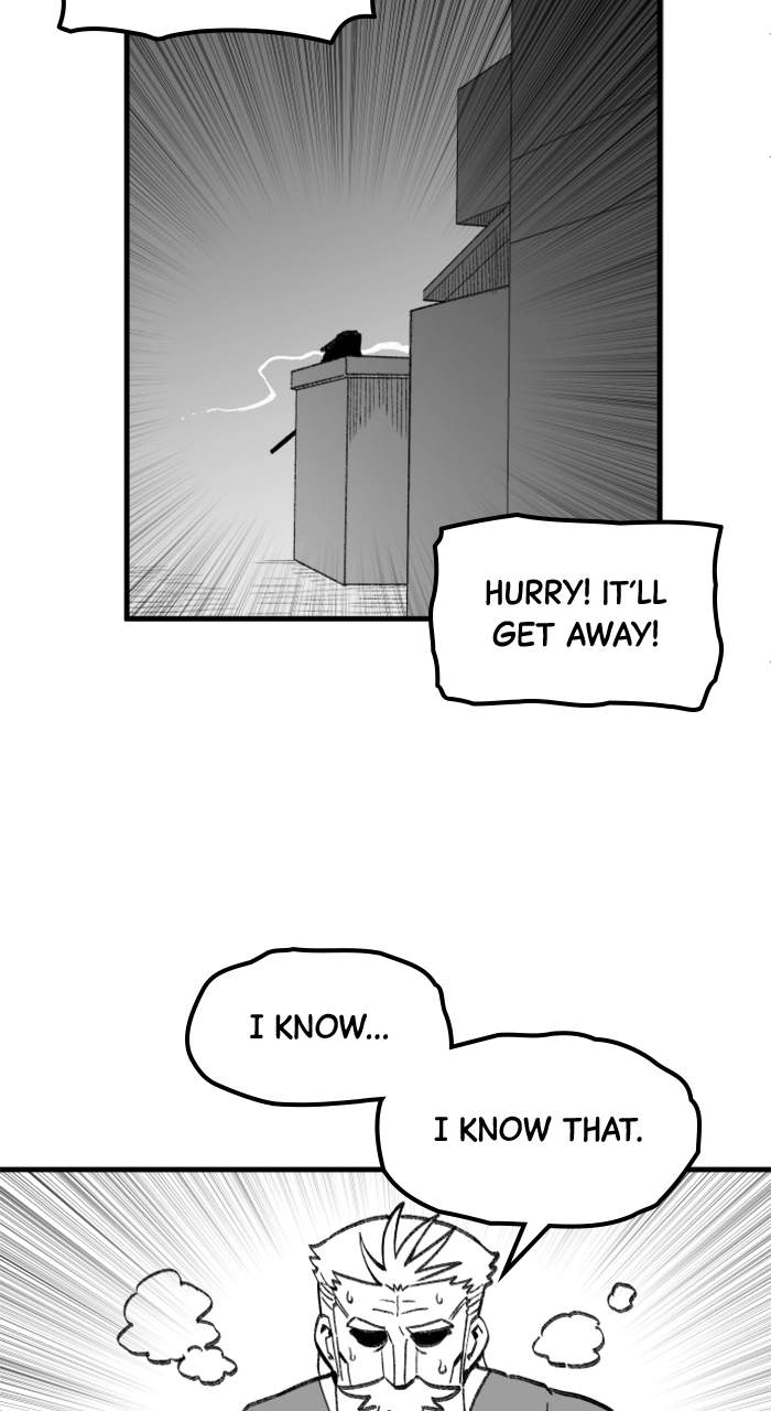 Warrior's Life Logbook Chapter 13 page 59