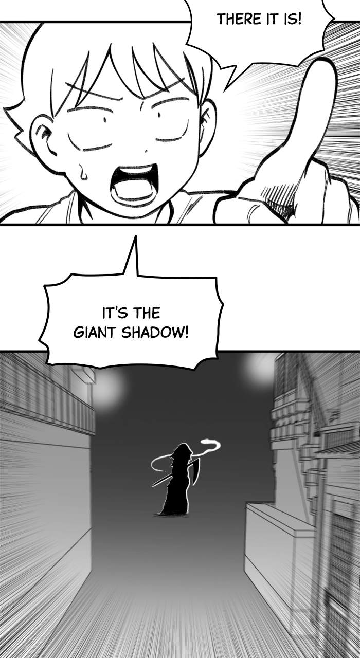 Warrior's Life Logbook Chapter 13 page 53