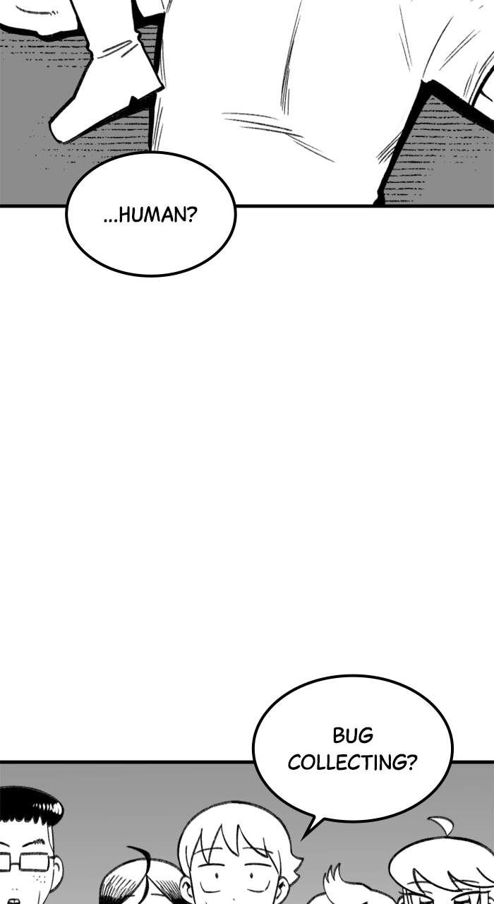 Warrior's Life Logbook Chapter 13 page 72