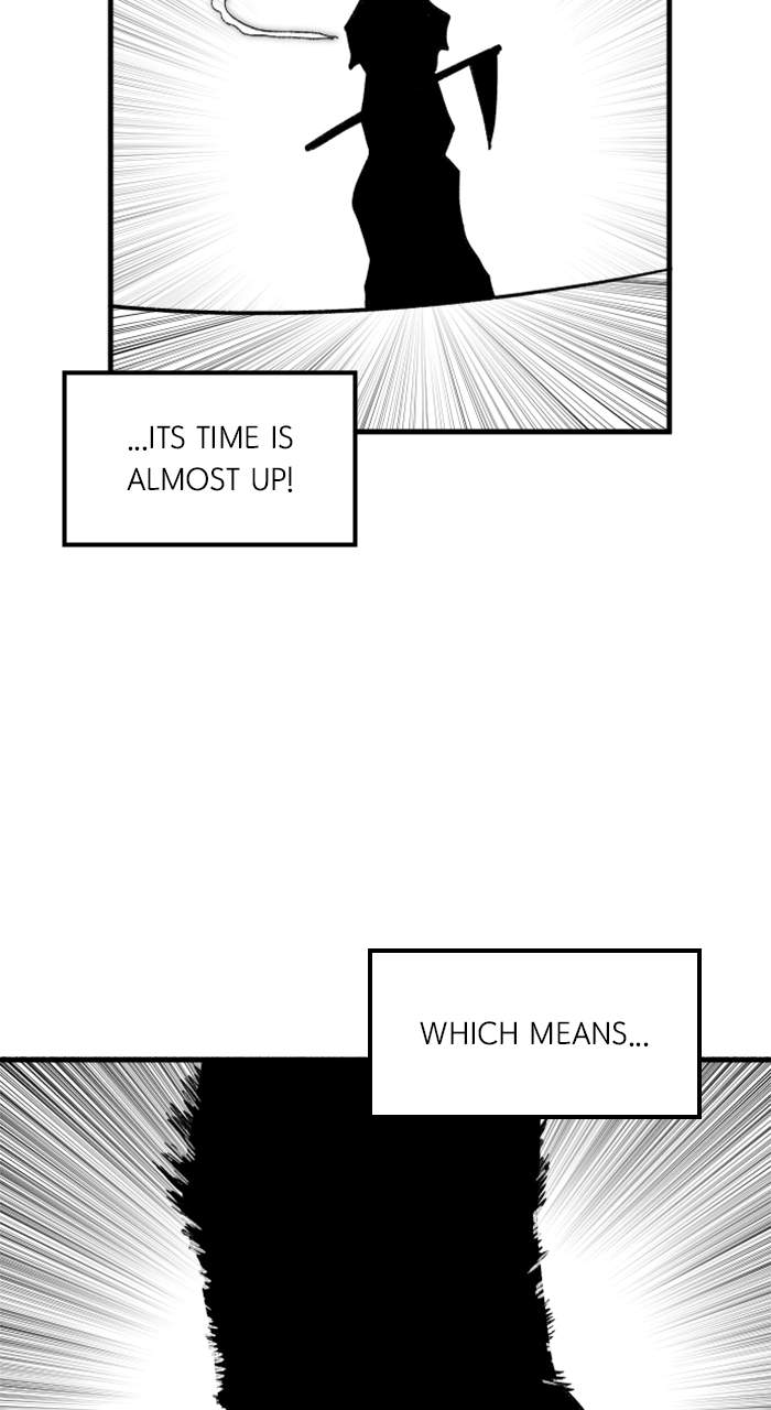 Warrior's Life Logbook Chapter 13 page 67