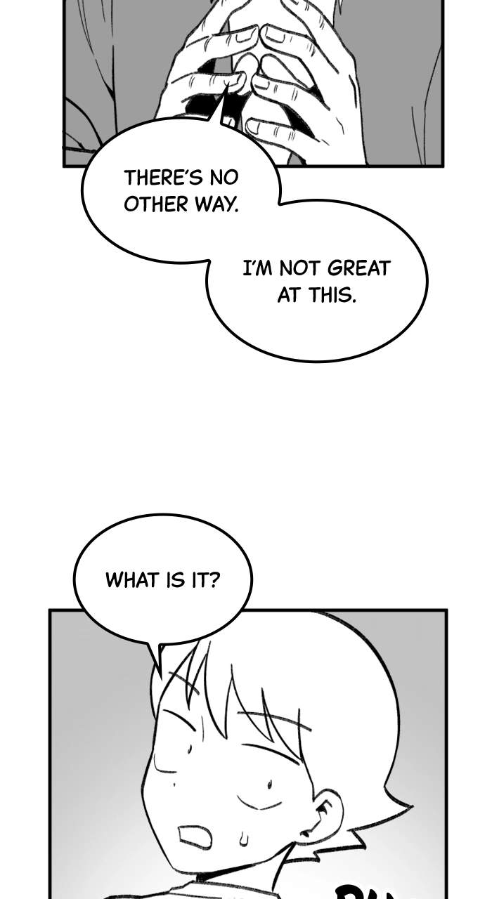 Warrior's Life Logbook Chapter 13 page 61