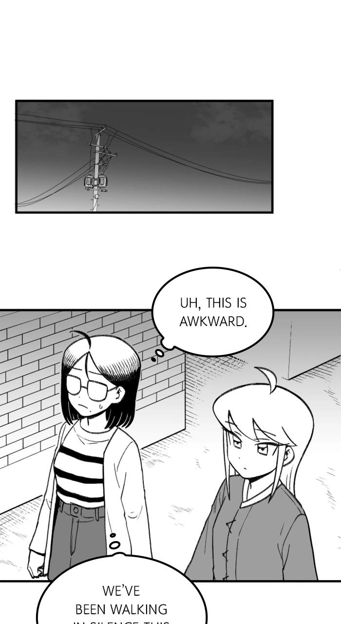 Warrior's Life Logbook Chapter 13 page 29