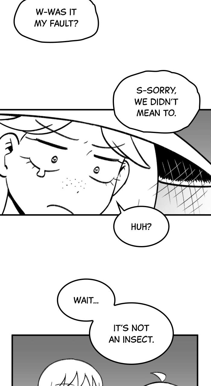 Warrior's Life Logbook Chapter 13 page 79