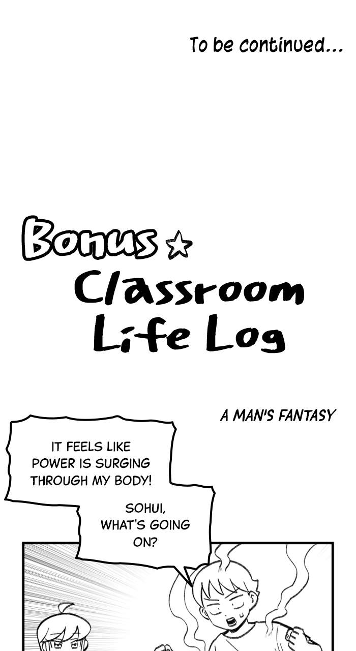 Warrior's Life Logbook Chapter 13 page 82