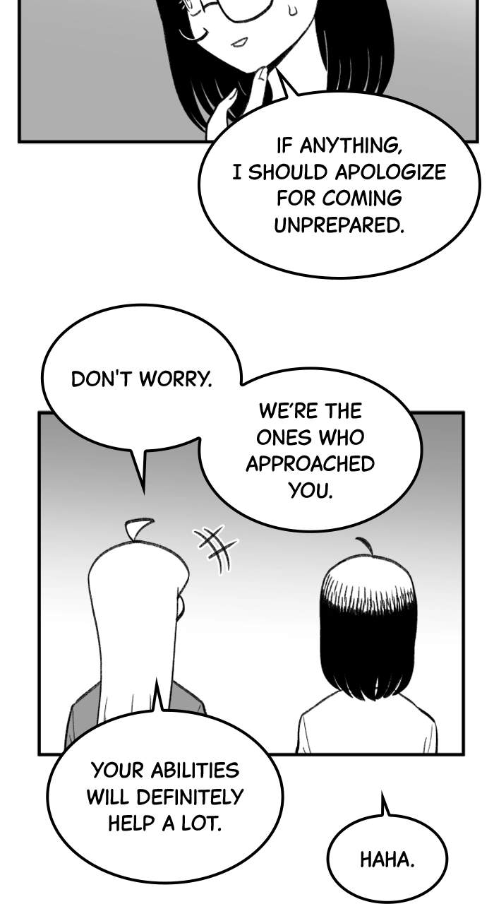 Warrior's Life Logbook Chapter 13 page 33