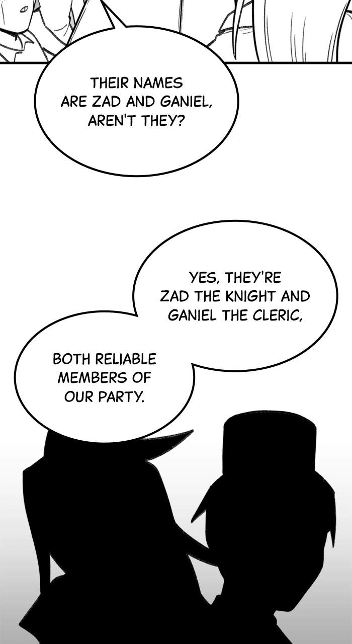 Warrior's Life Logbook Chapter 14 page 15