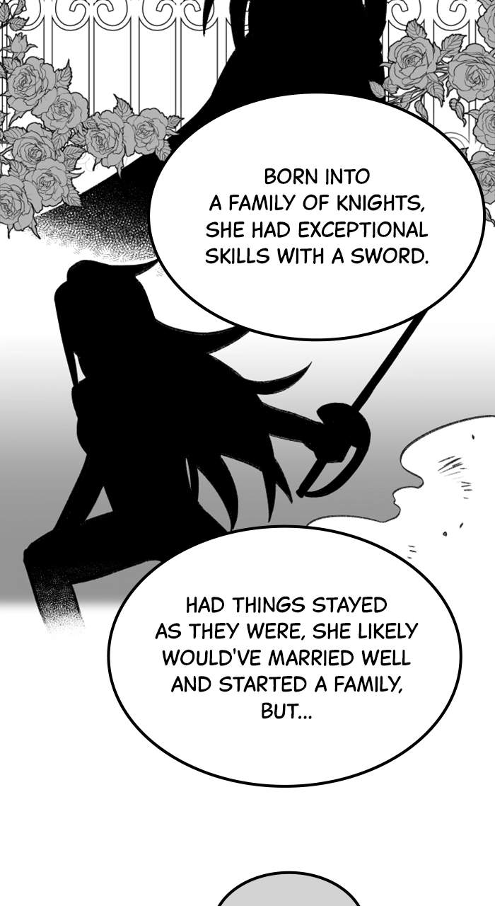 Warrior's Life Logbook Chapter 14 page 17