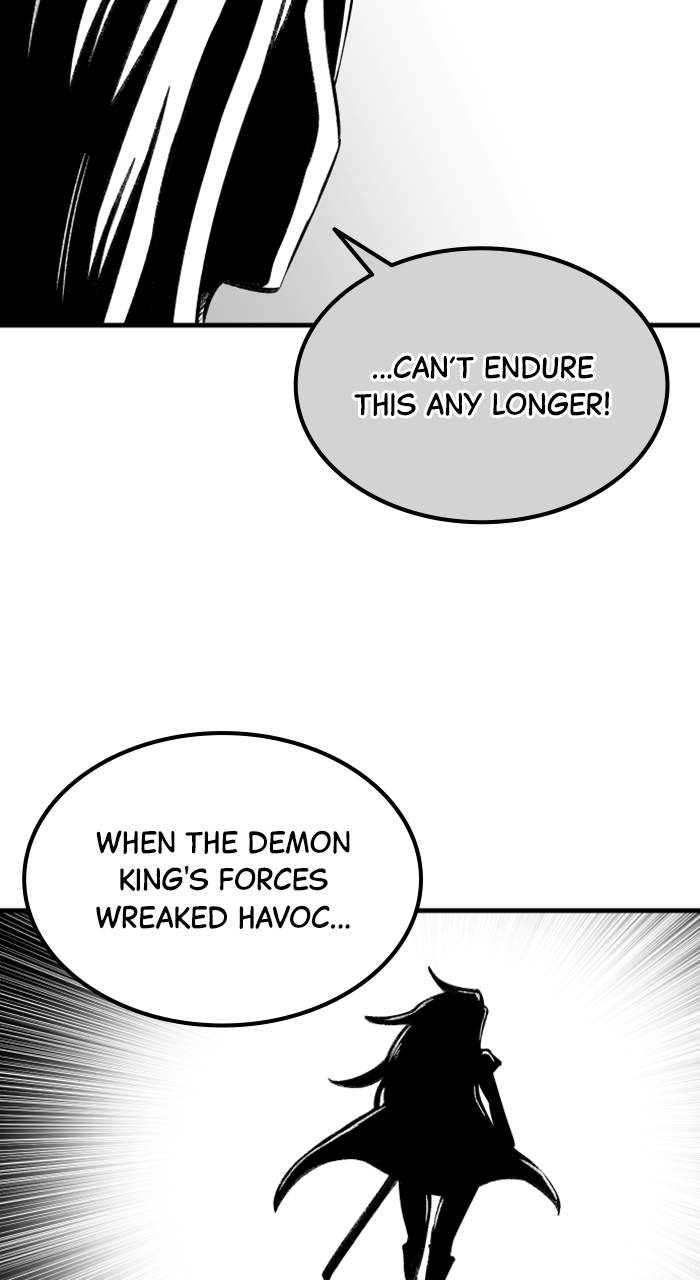 Warrior's Life Logbook Chapter 14 page 19