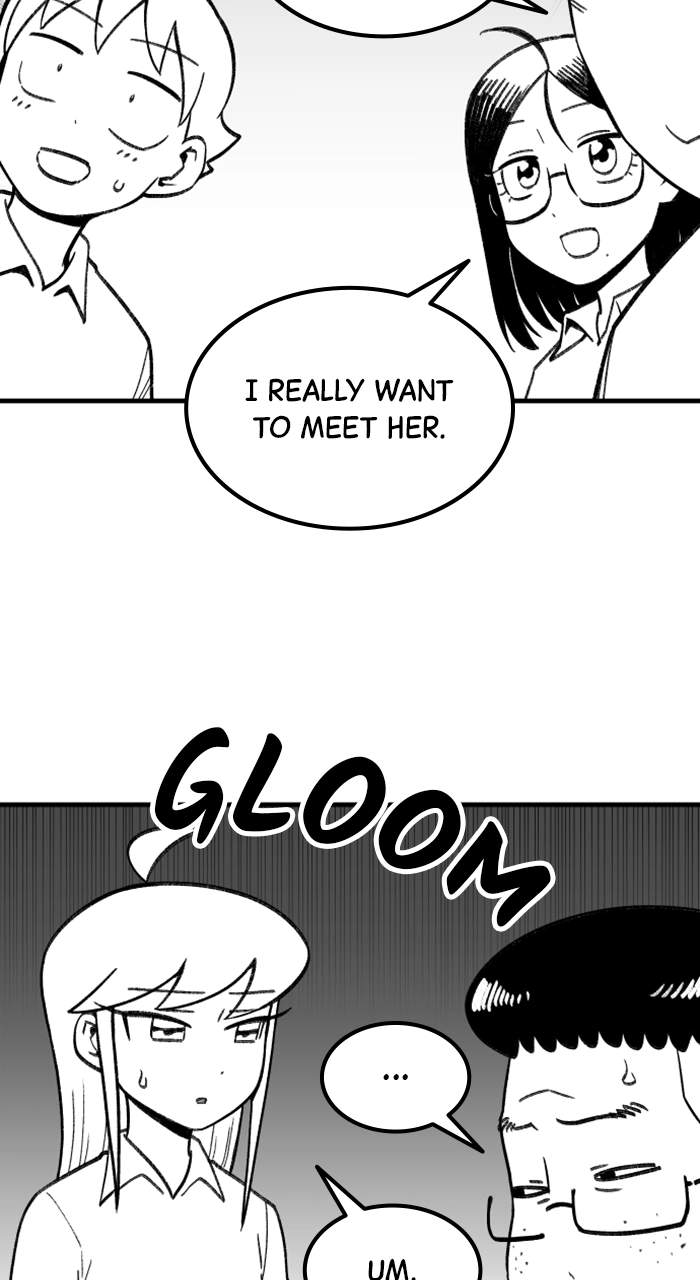 Warrior's Life Logbook Chapter 14 page 21