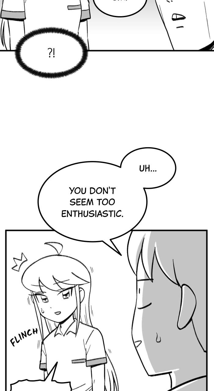 Warrior's Life Logbook Chapter 14 page 22