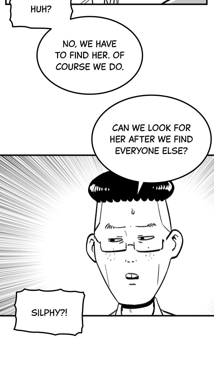Warrior's Life Logbook Chapter 14 page 23