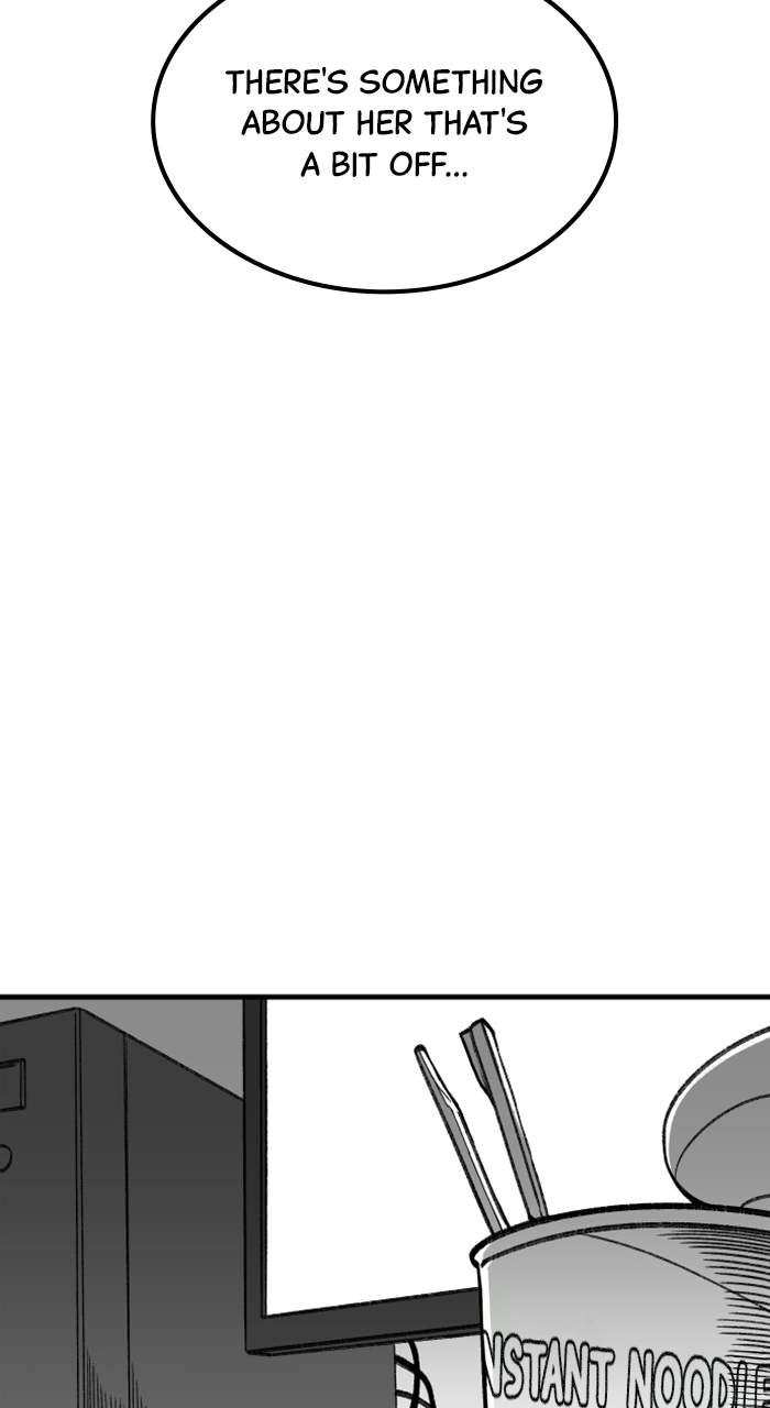 Warrior's Life Logbook Chapter 14 page 25