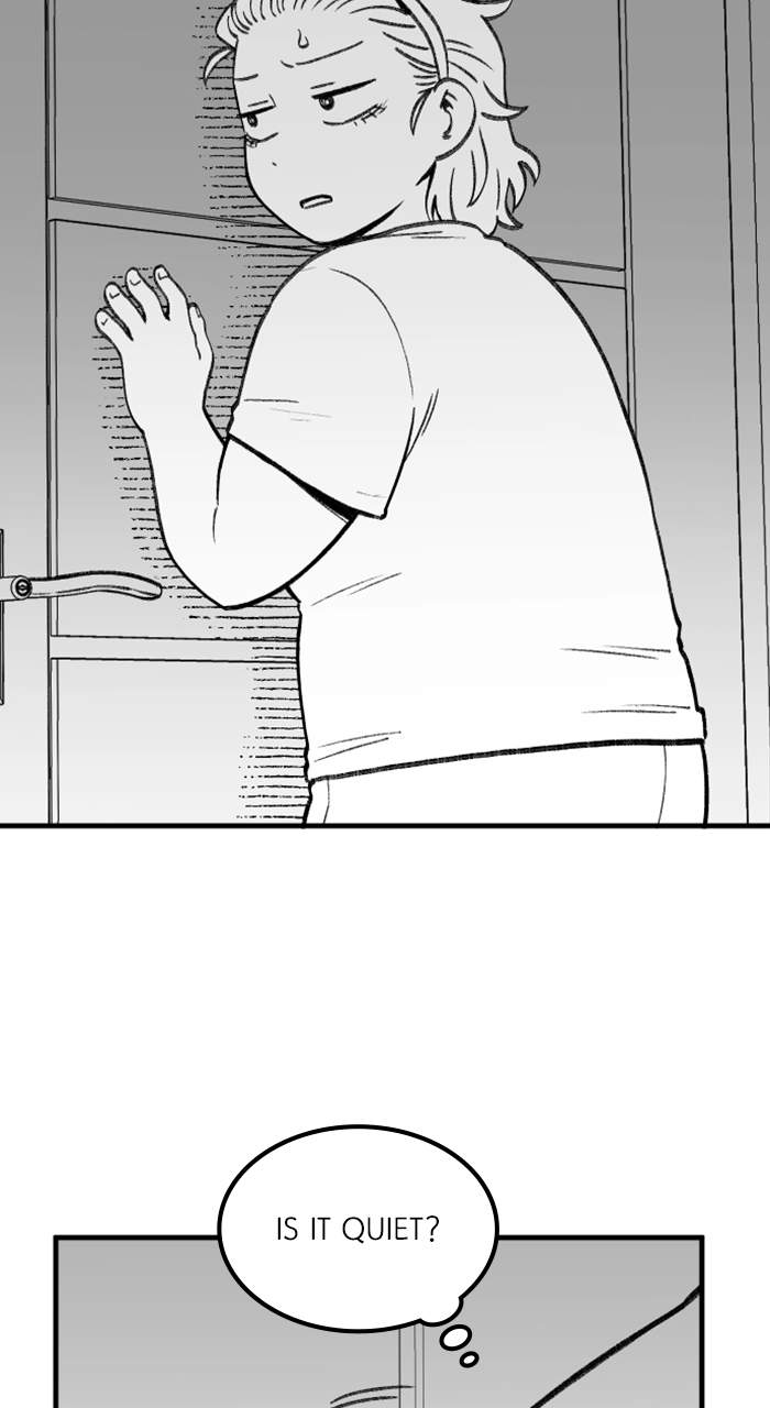Warrior's Life Logbook Chapter 14 page 27